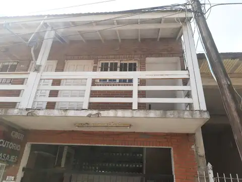 Calle 3 entre 55 y 56 5500, Piso 1