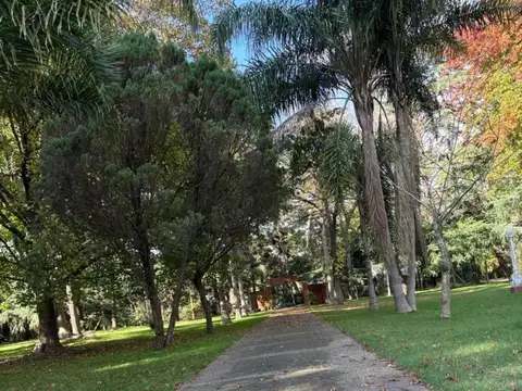 Venta Casa Quinta Berazategui