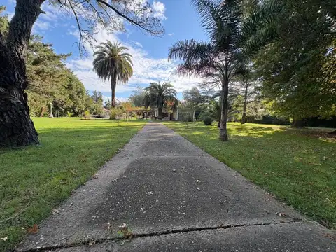 Quinta en Venta en Centro Agricola El Pato, USD 349.000