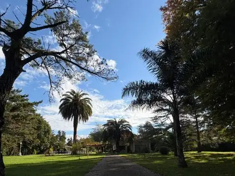 Quinta en Venta en Centro Agrícola el Pato, USD 310.000