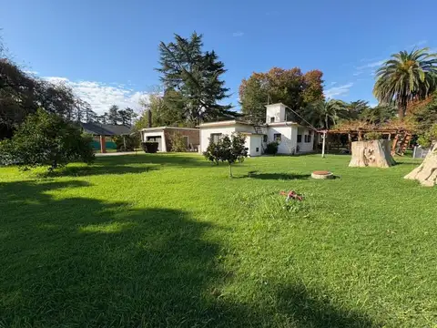 Quinta en Venta en Centro Agricola el Pato, Partido de Berazategui