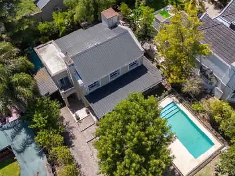 Venta casa 5 amb en Boatcenter, Tigre