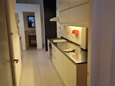 Departamento de 3 ambientes en Recoleta