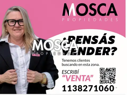 Local en Venta en Moreno, USD 129.000