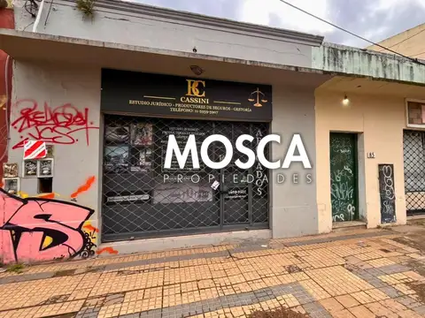 Saavedra 85