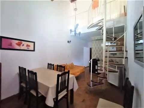 Departamento en Alquiler Temporal de 3 ambientes