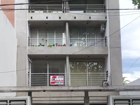 HERMOSO MONOAMBIENTE CON AMENITIES EN MUY BUENA UBICACION