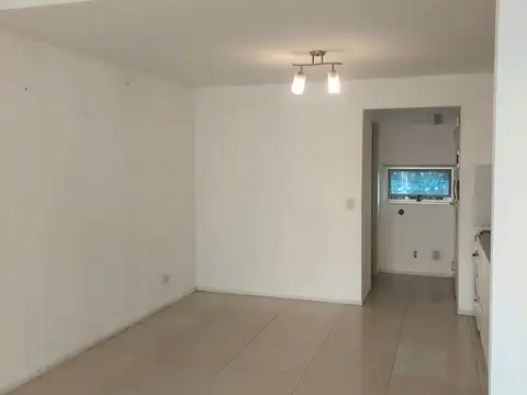 Pueyrredón 4000, Piso 1