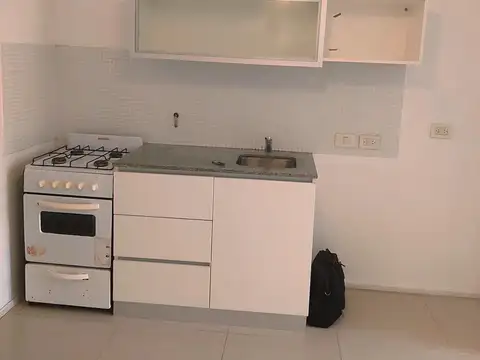 Pueyrredón 4000, Piso 1