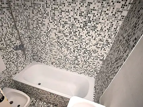 Pueyrredón 4000, Piso 1