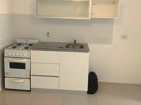 HERMOSO MONOAMBIENTE CON AMENITIES EN MUY BUENA UBICACION