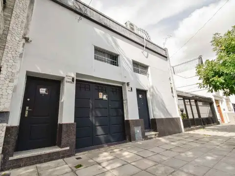 GALPON DEPOSITO EN PARQUE AVELLANEDA