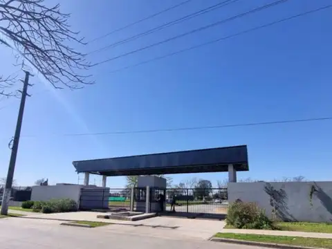 Avenida Doctor Ricardo Balbín 3300