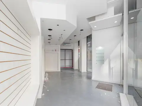 Local en Alquiler A Estrenar