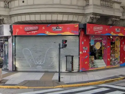 Local en Alquiler en Recoleta, $ 8.000.000