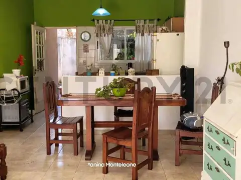 VENTA CASA MUNRO EXCELENTE ZONA RESIDENCIAL 3 AMB