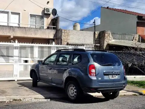 INTENDENTE CORONEL AMARO ÁVALOS 2000, Piso 0