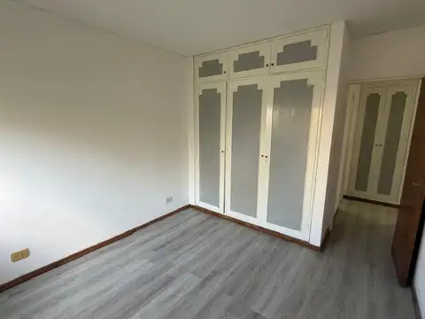 Departamento de 1 dormitorio en zona centro