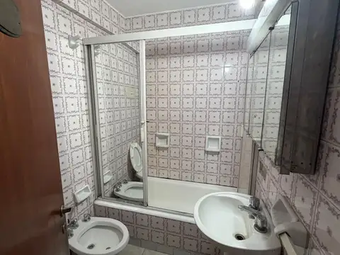 Departamento en Alquiler 35 años