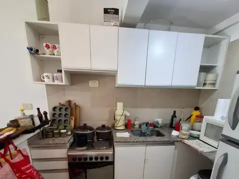 Departamento en Venta 15 años