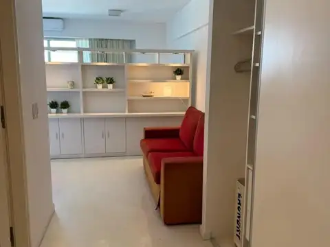 Departamento en Alquiler Temporal de Monoambiente