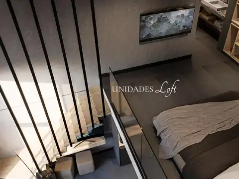 Loft en Rivadavia 758 en pozo