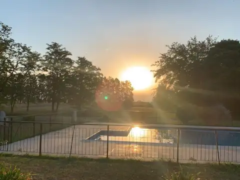 Terreno en venta - 6.901,5Mts2 - Luján