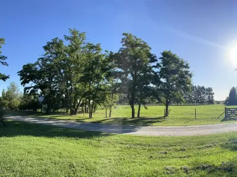 Terreno en venta - 6.901,5Mts2 - Luján