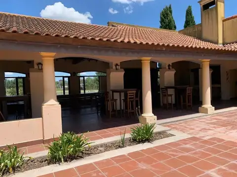 Terreno en Venta 129  mts Fondo