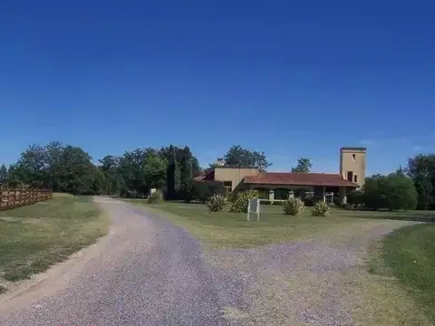 Terreno en Venta en Lujan, USD 70.000