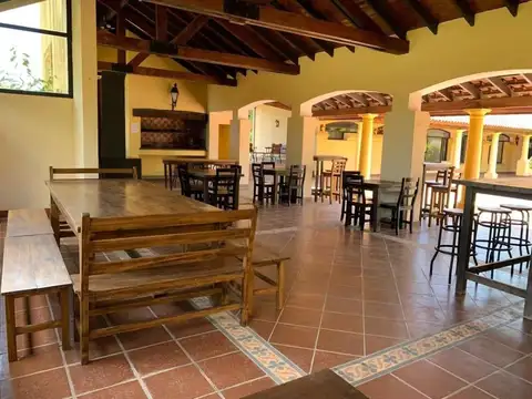 Terreno en Venta de 6901,0 m2