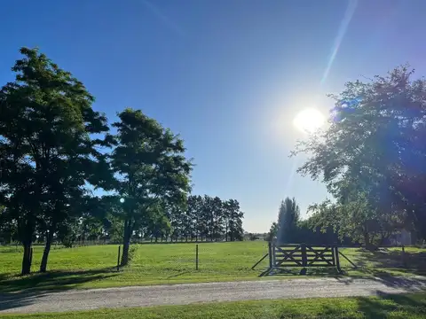 Club de Campo La Cecilia