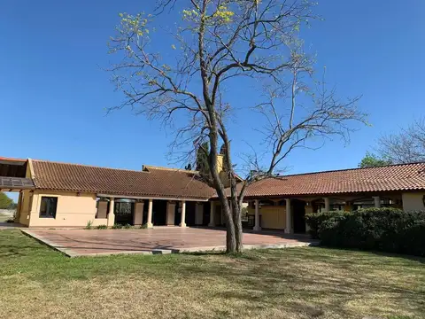 Terreno en Venta 53  mts Frente