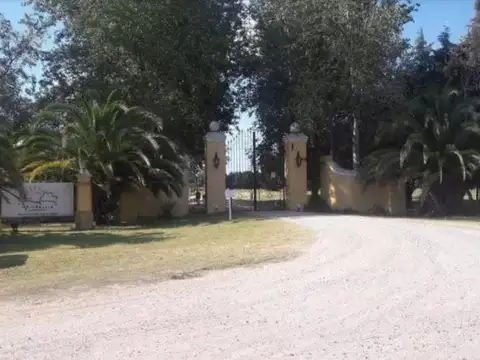 Club de Campo La Cecilia