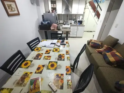 Depto Tipo Casa en Venta en Florida, USD 110.000