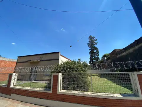 VENTA TERRENO  VIAMONTE 1.200 (300 M2)