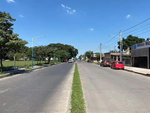 VENTA TERRENO  VIAMONTE 1.200 (300 M2)