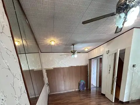 Depto Tipo Casa en Venta de 4 dormitorios