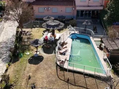 Villa Carlos Paz, Punilla
