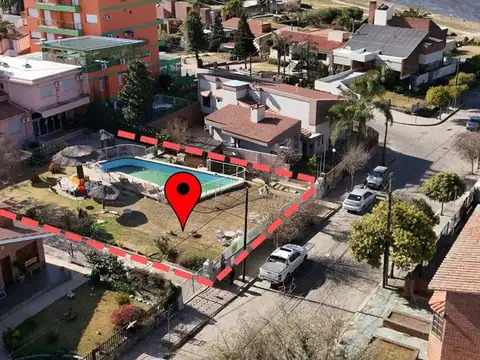 Villa Carlos Paz, Punilla