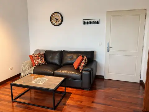 Departamento en Alquiler Temporal de 2 ambientes