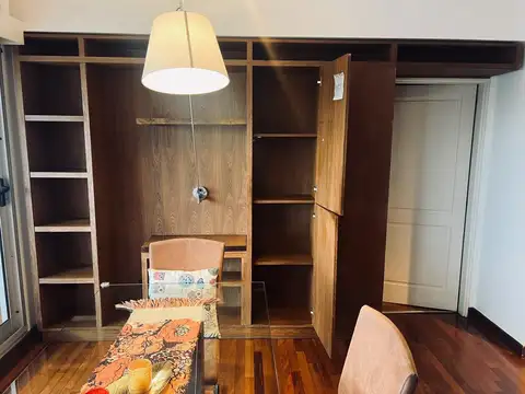 Departamento en Alquiler Temporal 15 años