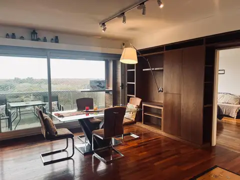 Departamento en Alquiler Temporal en Puerto Madero, CABA