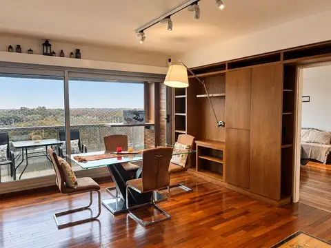 Departamento en Puerto Madero