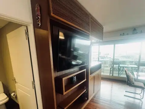 Departamento en Alquiler Temporal en Puerto Madero, USD 2.300