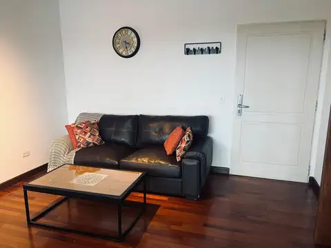 Departamento en Alquiler Temporal de 2 ambientes