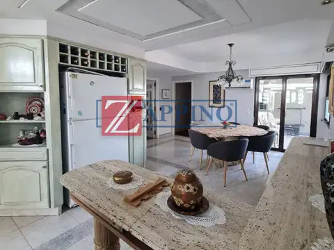 Departamento en Venta al Oeste