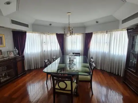 Departamento en Venta de 5 ambientes