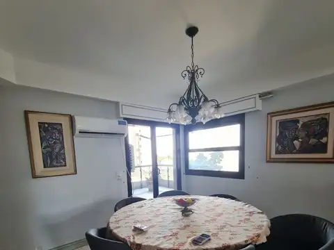 Departamento 5 ambientes con 3 baños