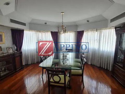 Departamento en Venta de 5 ambientes